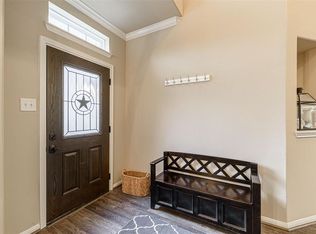 16015 Wrangler Run Ct, Cypress, TX 77429