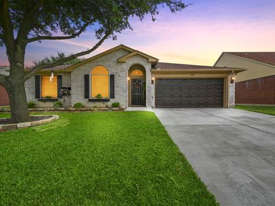 6718 White Tail Ln, Arlington, TX, 76002