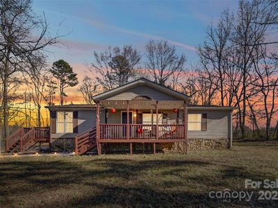 427 Twin Oaks Rd, Statesville, NC, 28625