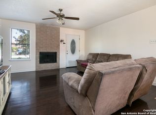 6855 Betty Levy, San Antonio, TX 78227