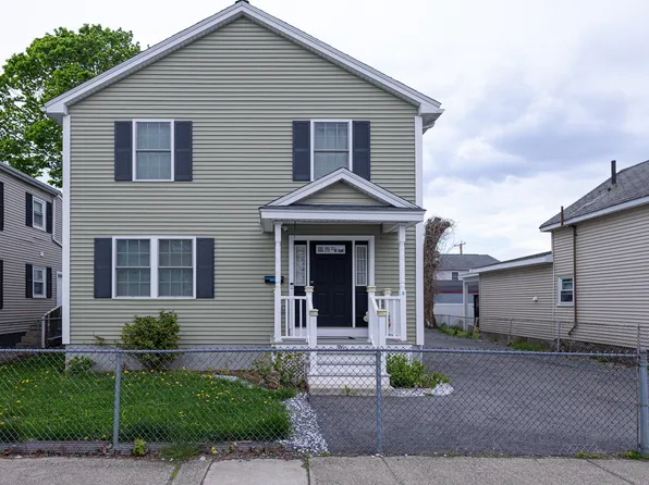 76 River St, Lynn, MA 01905