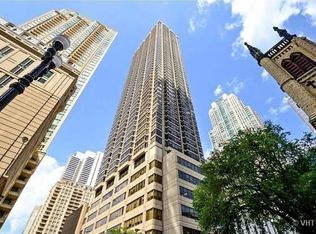 30 E Huron St APT 909, Chicago, IL 60611