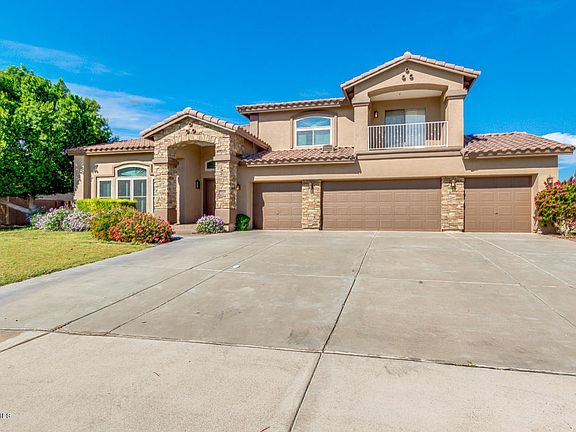 3rd image of 8232 W Electra Ln