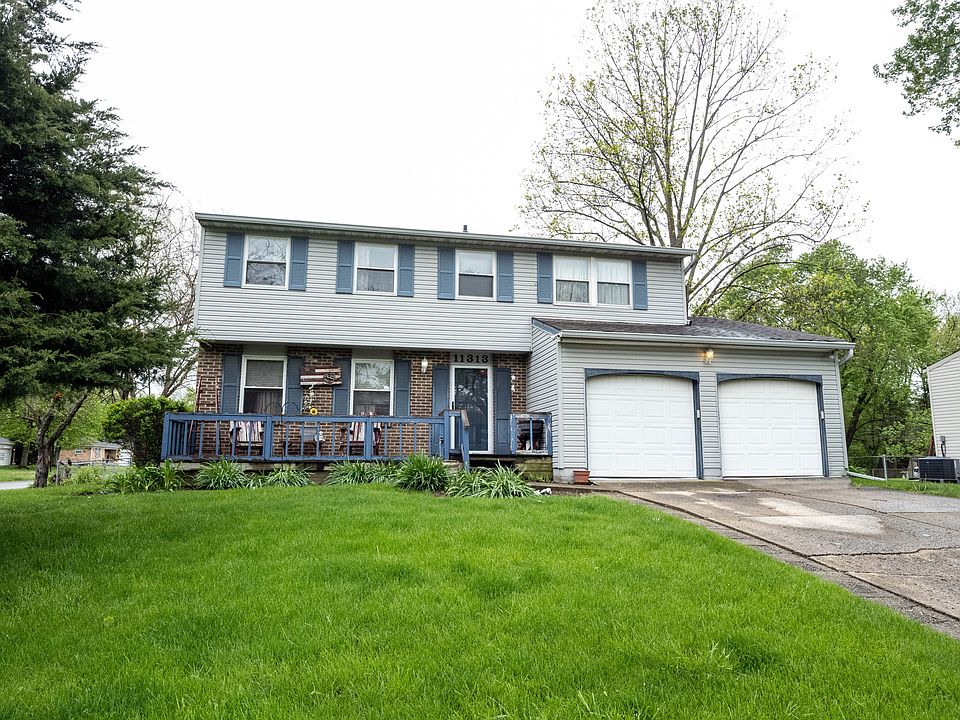 1st image of 11313 Whistler Dr
