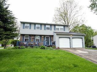 11313 Whistler Dr, Indianapolis, IN 46229