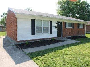 8705 Jan Way, Louisville, KY 40219