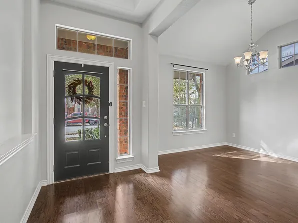 3525 Beekman Dr, Fort Worth, TX 76244