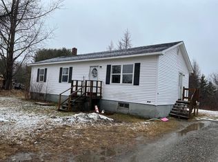 27 Smithfield Dr, Machias, ME 04654