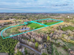 20 Madison Newman Rd, Tallapoosa, GA 30176