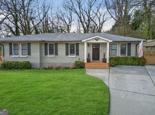 1500 Waltham Pl SE, Atlanta, GA
