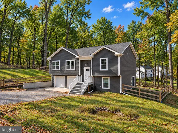 103 Wayne Ct, Harpers Ferry, WV 25425
