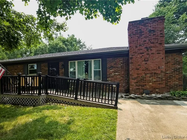 717 Allentown Road, Sellersburg, IN 47172