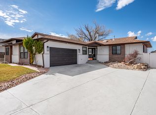 2121 N Cobblecreek Dr, Cedar City, UT 84721