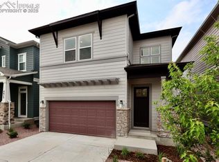 4605 Peak Crest Vw, Colorado Springs, CO 80918