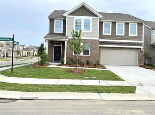 6003 Weddington Pointe Dr, Monroe, NC 28110