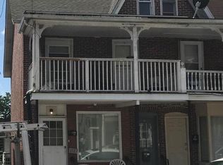 212 W Lincoln Hwy, Coatesville, PA 19320