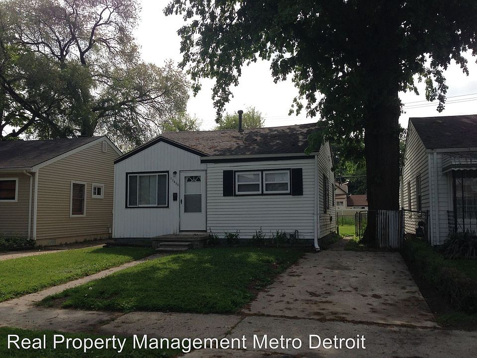 17630 Robert St, Melvindale, MI 48122 Zillow