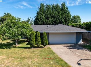 5355 SE Del Rio Ct, Hillsboro, OR 97123