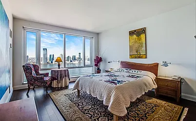 Rented by Battery Park Realty