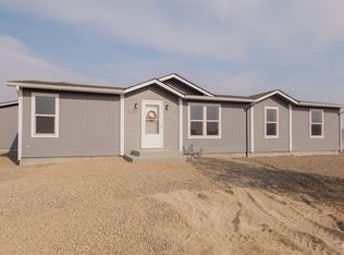 4680 SW Hughes Way, Mountain Home, ID 83647