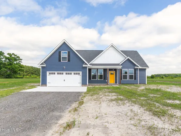 355 Sharber Lane, Elizabeth City, NC 27909