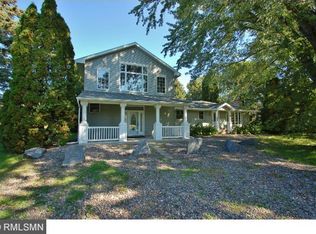 40853 Jamestown St NE, Braham, MN 55006