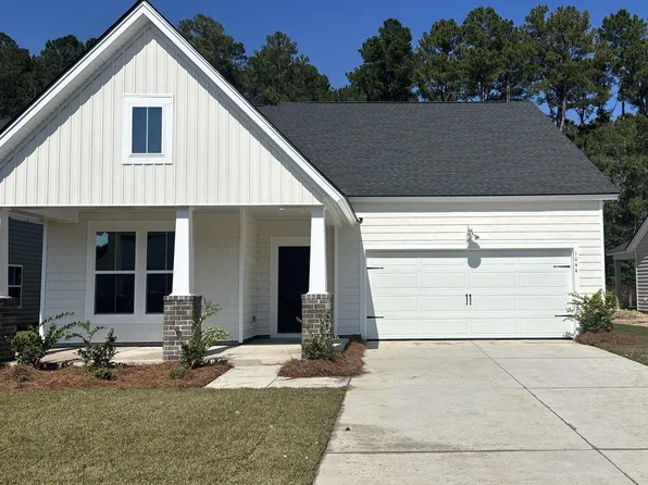1044 Lettered Olive Ln, Summerville, SC 29485