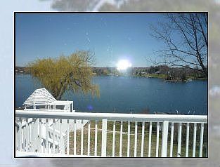 Beautiful Sunsets From Your Back Porch