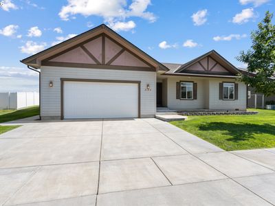 2194 NE 8th St, Hermiston, OR, 97838