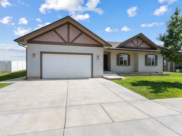 2194 NE 8th St, Hermiston, OR 97838