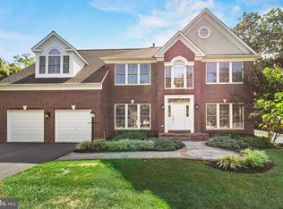 711 Pumphrey Farm Dr, Millersville, MD 21108