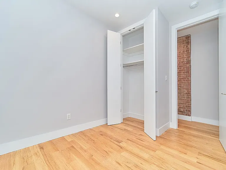 2500 Adam Clayton Powell Jr Blvd #4A — Photo 8