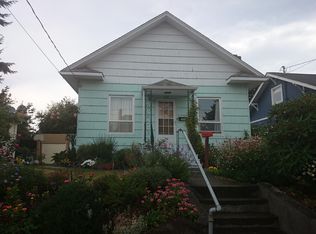 122 N 78th St, Seattle, WA 98103