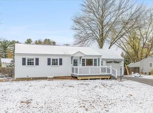 26 East Rd, South Glens Falls, NY 12803