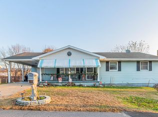 279 Coolidge St, Dupont, PA 18641