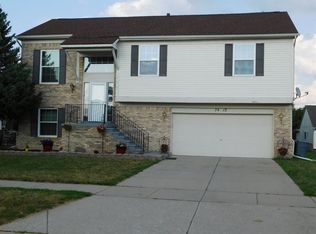 7413 Red Bird Dr, Ypsilanti, MI 48197