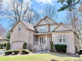 3409 Ancient Dr, Port Huron, MI