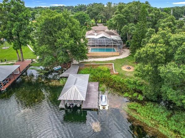 125 Lake Roy Dr, Winter Haven, FL 33884