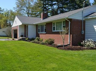 21 Pearl Ln, Wilbraham, MA 01095