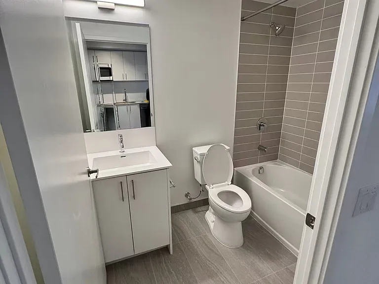 4010 Eglinton Ave W #205 — Photo 12