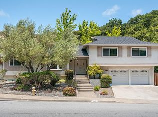 3032 Brittan Ave, San Carlos, CA 94070