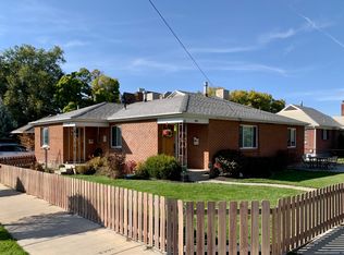 733 E 2700 S, Salt Lake City, UT 84106