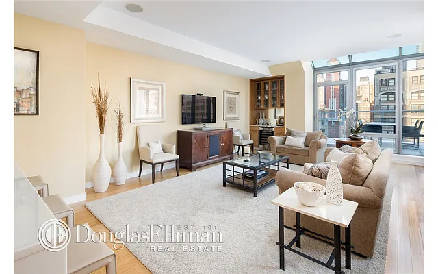 Sold by Douglas Elliman | media 2