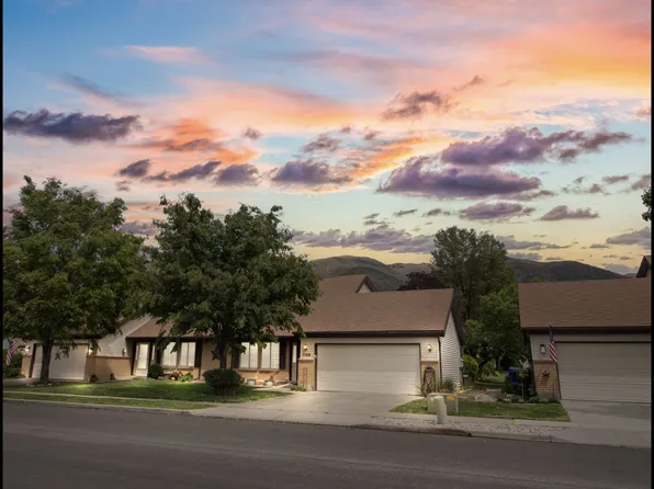 1166 N 700 W, Centerville, UT 84014