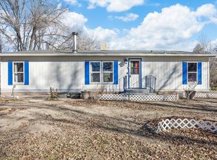 777 1550th Rd, Delta, CO 81416