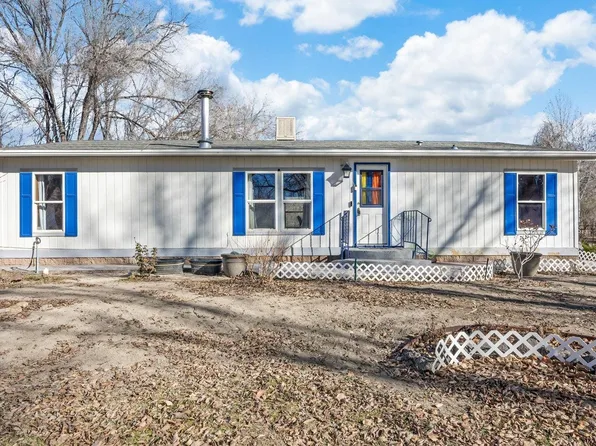 777 1550th Rd, Delta, CO 81416