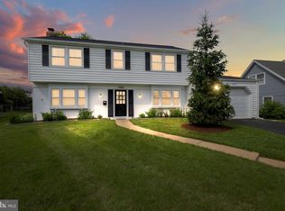 12602 Killian Ln, Bowie, MD 20715