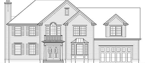 1st image of 21 Round Hill Pl