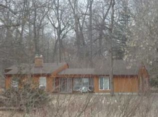 6761 Clear Lake Rd, Grass Lake, MI 49240