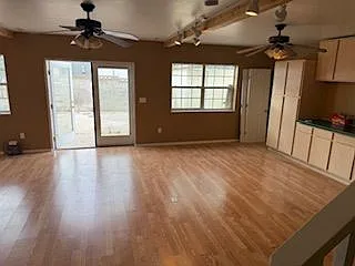 705 W Rosser St #B — Photo 3